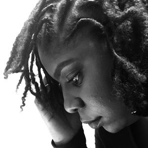 Meet your Posher, Alecia